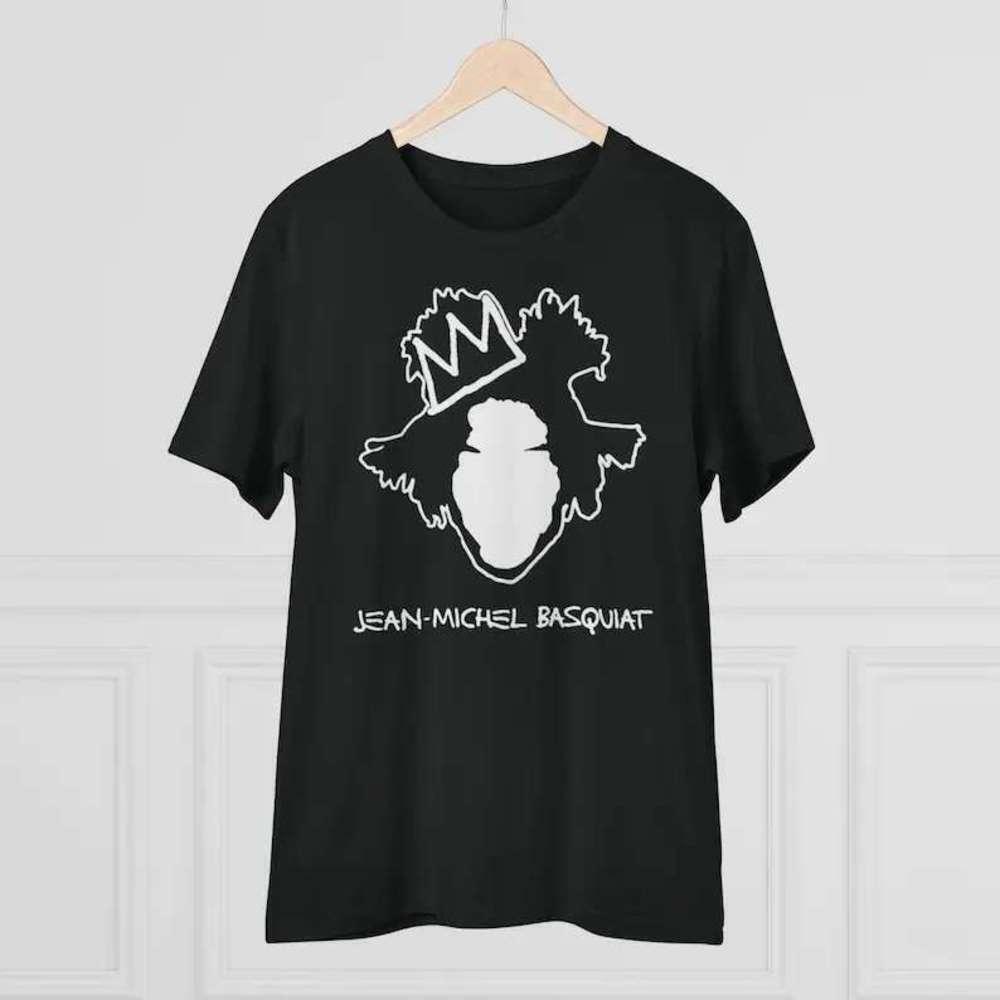 Jean Michel Basquiat T Shirt 1 Shirt